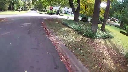 Recorrido en bicicleta por charlotte2