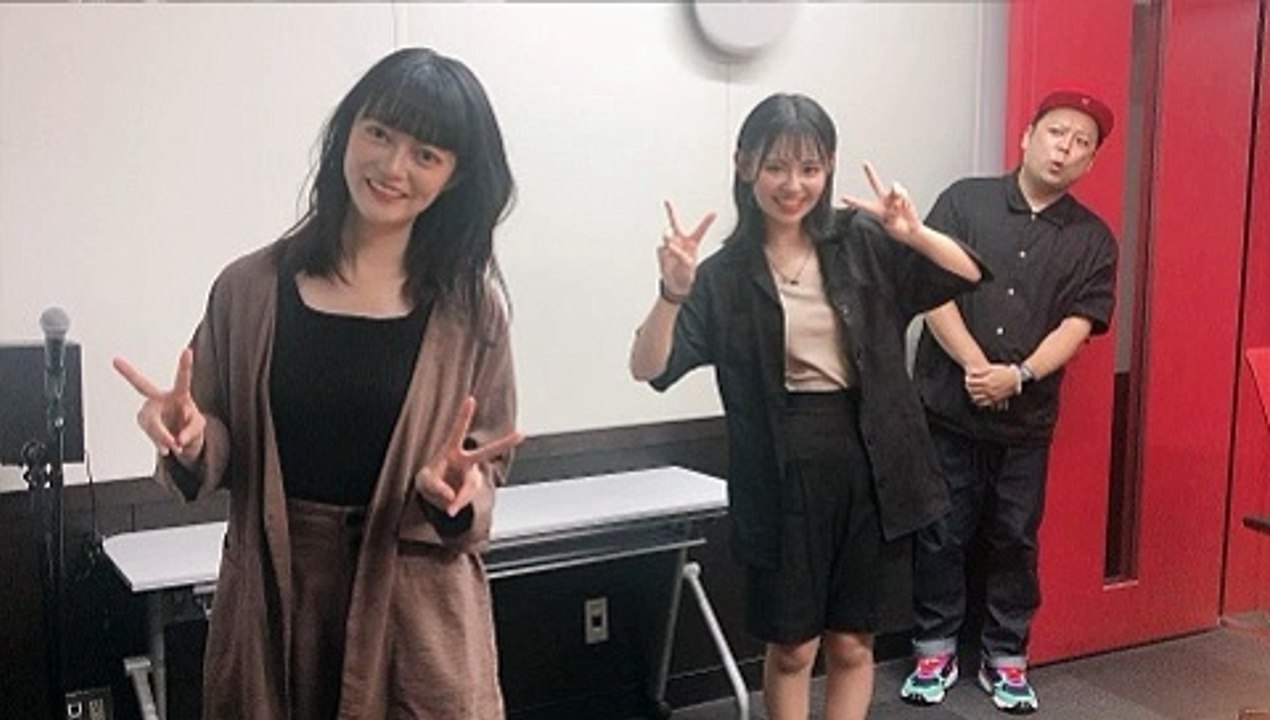 STU48 のちりめんパーティー 20200919