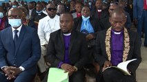 Les églises protestantes évangeliques prient pour la paix en Côte d'Ivoire (Réaction)