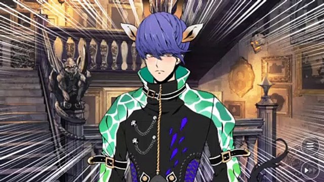 Obey Me! - Paws & Claws 7