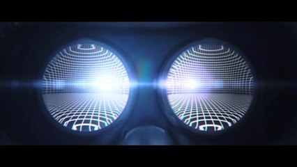 BLACK BOX Trailer (2020)