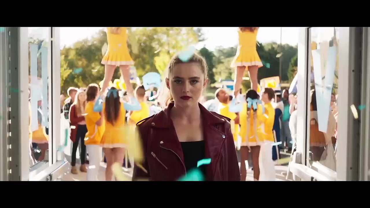 FREAKY Trailer (2020)