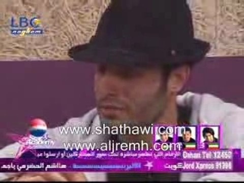 starac 5 lbc diaa saad