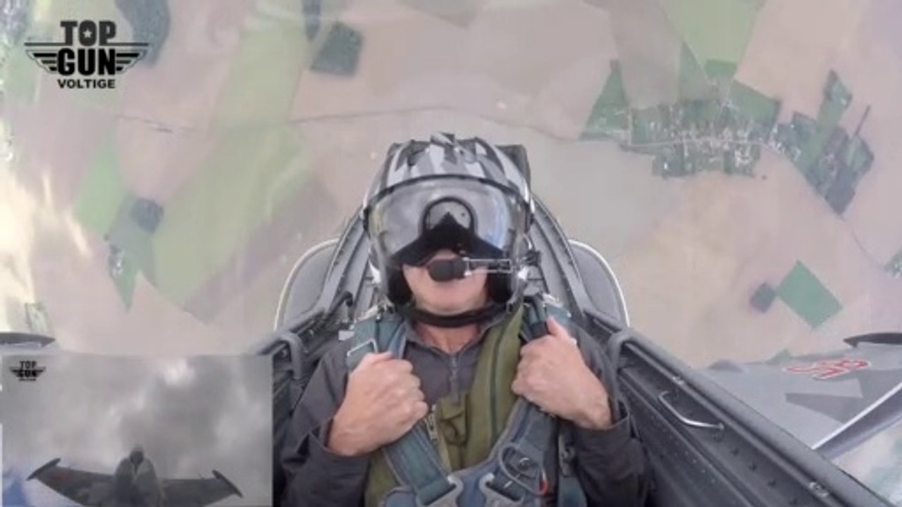 Top Gun Voltige L-39 ALBATROS HD Michel HIEST Vues synchronisées et photos