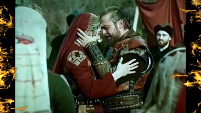 Ertugrul And Halima Emotional Scene || Zindagi Ban Gaye Ho Tum Status || Ertugrul Ghazi Halima Emotional Scene Status || Ertugrul Halima Emotional Status