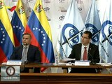 Informe omite que sanciones ocasionan un sistema de violación de DDHH contra el pueblo venezolano