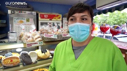 Koronavírus: újabb szigorítások jönnek Európában