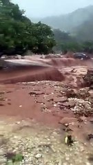 Uragano Mediterraneo in Grecia, devastanti alluvioni a Cefalonia