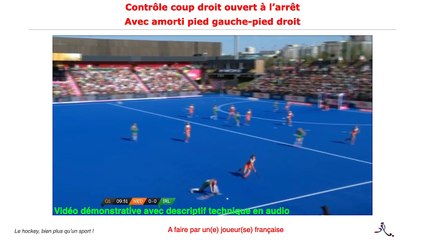 SB3 Les Contrôles de Balle - Techniques Avancées (Partie 1)