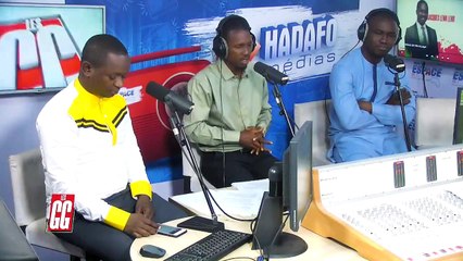 GG1 DU JEU 17 09 2020 MAKALE TRAORE MARIAME SOW