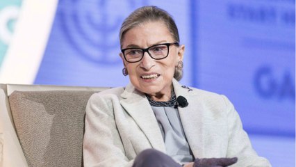 Ginsburg's Death Thrusts America Into An Unprecedented Culture War