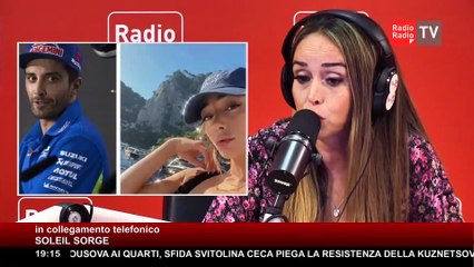 Non Succederà più - 19 Settembre 2020 - Soleil Sorge