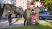 Minsk : des centaines d'arrestations, une marche de femmes sévèrement réprimée