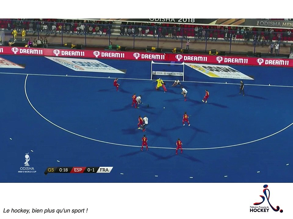 SB3 Le Corner Offensif et Défensif