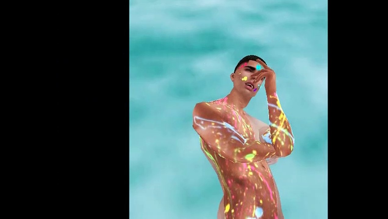 PrinceDeManos- Lights