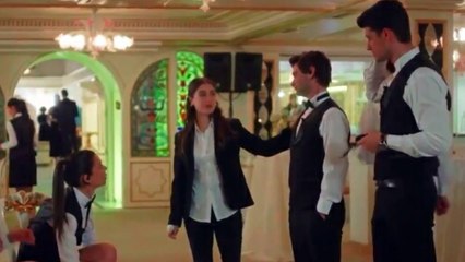 Hamari Kahani Episode 186 || Part 2 || Bizim Hikaye Turkish Drama || Urdu Dubbed
