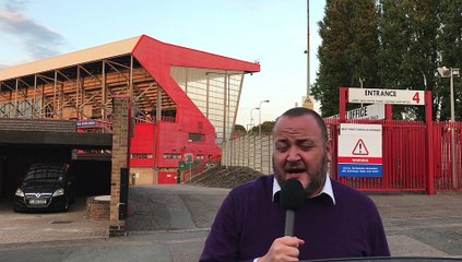 Doncaster Rovers reaction: Charlton 1 Rovers 3