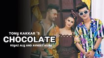 Chocolate song | New Josh Video | Josh Dikha | Riyaz Aly, Tony Kakkar,