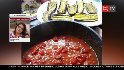 Non Succederà più - 19 Settembre 2020 - Rubrica Lo Scrigno di Rebecca con Rebecca De Pasquale(GF14)