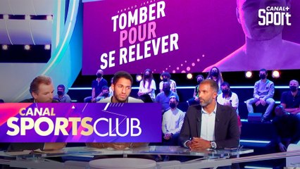 Tony Yoka se confie sur sa préparation contre Duhaupas