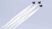 Ladakh: Indian Air Force battle-ready amid India-China border tensions