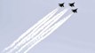 Ladakh: Indian Air Force battle-ready amid India-China border tensions