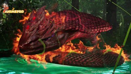 Chief Soul Master (Shouxi Yu Ling Shi) - - Episodes 30 English sub