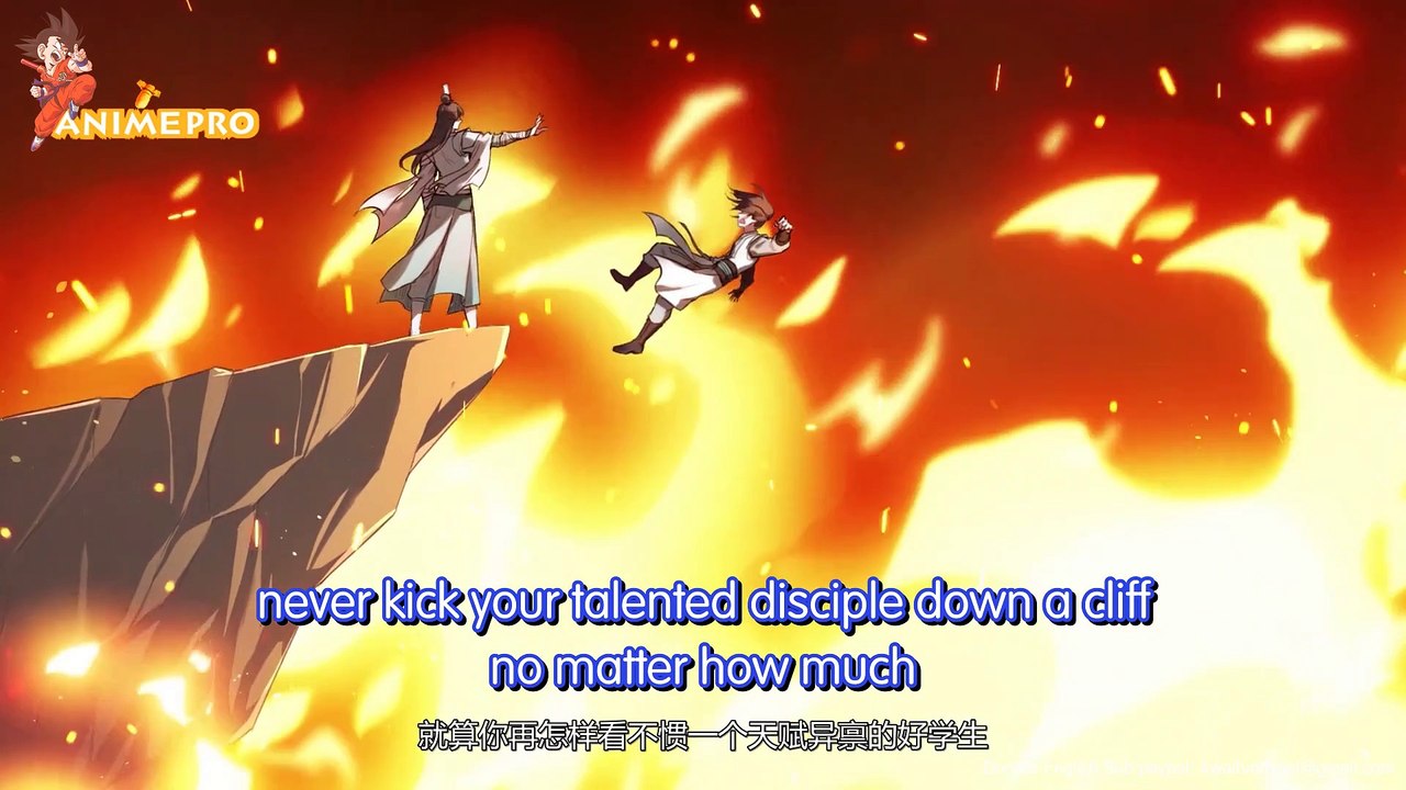 Scumbag System - Episodes 1 English sub─影片 Dailymotion