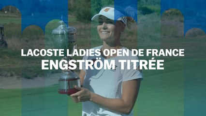 LLODF 2020 : le résumé du dernier tour