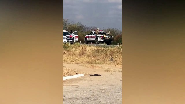 Seis homens suspeitos de explosão a banco no Vale do Piancó são mortos durante confronto com a PM