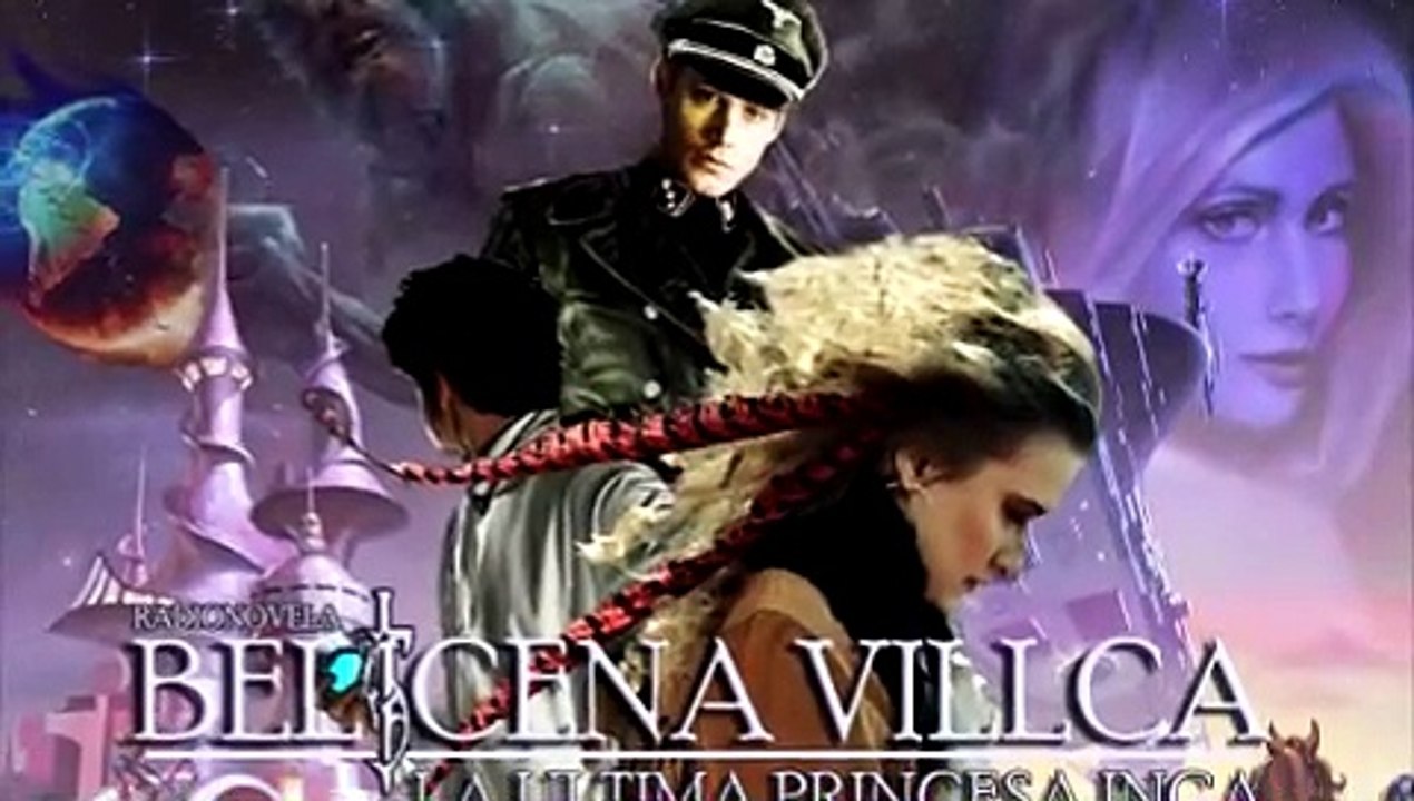 PROYECTO OVNIS 3 - FENOMENOLOGÍA OVNI - EPISODIO 4.