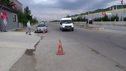 23 muvazzaf asker korona virüs karantinasına alındı