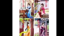4 ยอดหญิงอัปลักษณ์แต่ชะตาผลิกผันได้ดิบได้ดีกว่า 4 ยอดหญิงงามของจีน!!! Back To The History : ย้อนรำลึกประวัติศาสตร์ No.132