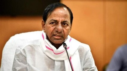 Centre's farm bill injustice to farmers, says Telangana CM KCR