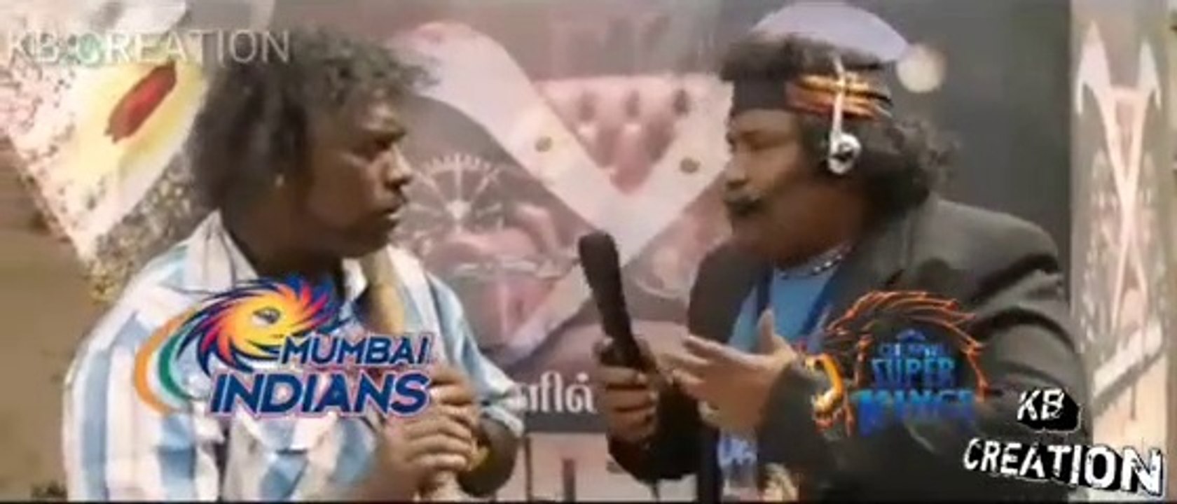 CSK vs MI Troll Meme Whatsapp status | IPL 2020 | CSK vs MI whatsapp status Tamil | Mi troll meme | Yogi Babu whatsapp status