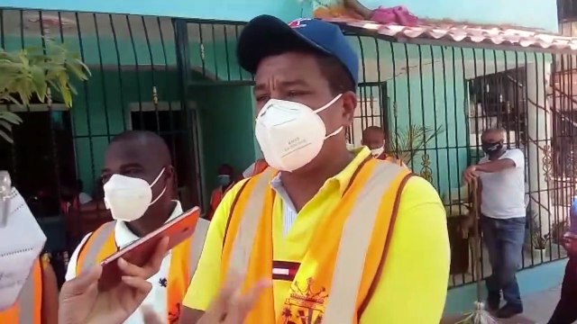 Alcalde Pedro Brand asegura hubo error en declaración jurada de bienes; patrimonio real asciende RD$10 millones
