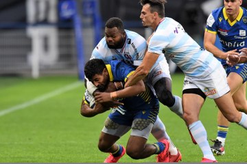 Champions Cup : Le Racing 92 se paye Clermont