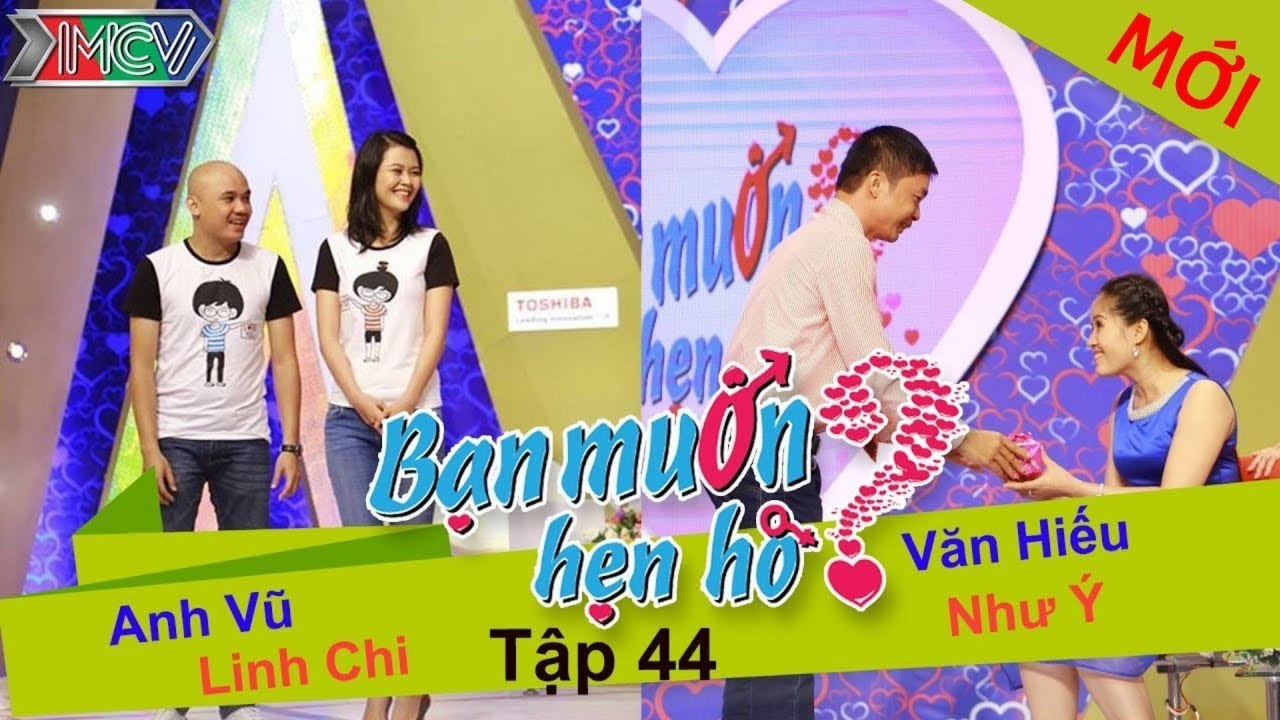 Bạn Muốn Hẹn Hò Tập 44 | Chê bạn gái nặng ký khiến Cát Tường bức xúc, thầy giáo nhận cái kết đắng