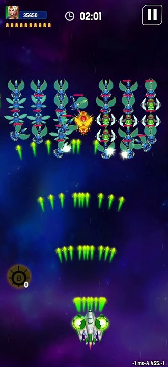 galaxy shooter galaxy attack space shooter booster space attack fire   #videos #space_shooter #space_attack #galaxy_shooter #galaxy_attack #video_achcha_Lage_to_like_share_and_subscribe Karen , short video enjoy video masti video Hungama video    #1