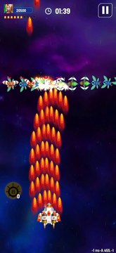 Galaxy shooter galaxy attack space shooter booster space attack fire videos #space_shooter #space_attack #galaxy_shooter #galaxy_attack #video_achcha_Lage_to_like_share_and_subscribe Karen , short video enjoy video masti video Hungama vide #2