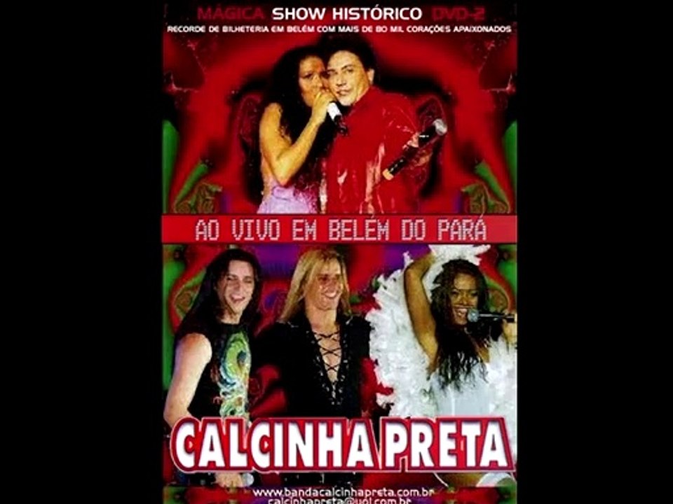 Prova De Amor