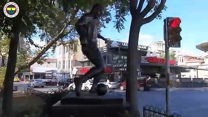 Fenerbahçe, Nazım Sangare'yi böyle açıkladı!