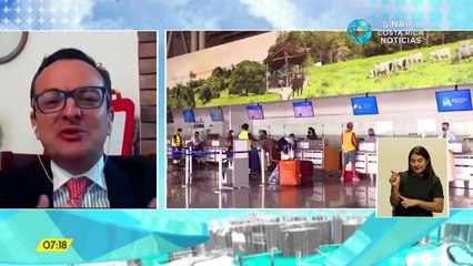 Costa Rica Noticias - Estelar Viernes 18 Seriembre 2020