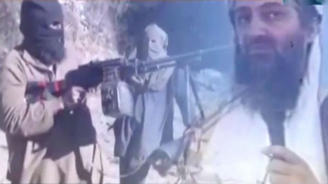 Anatomy of Al-Qaeda module busted by NIA