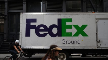How To Track FedEx Shipment
