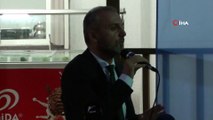 AK Partili Erkan Kandemir: “Bizim en büyük talihsizliğimiz, ana muhalefet partimiz”