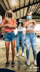 What's Up Shay What's Up Lynn Tik Tok Dance Compilation