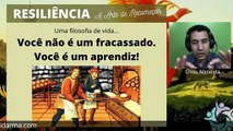 UM ETERNO APRENDIZ
