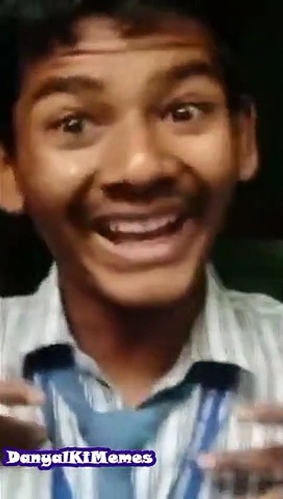 Main ghareeb hoon :(