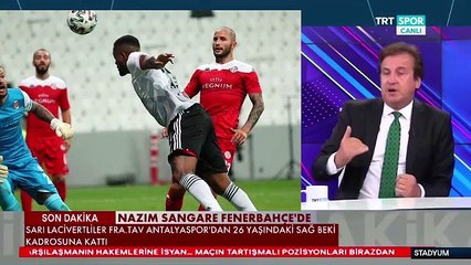Beşiktaş efsanesi Ali Gültiken’den yönetici Emre Kocadağ’a tepki